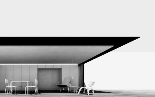 Studio Noël Dominguez | Architecte