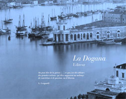 Editions La Dogana