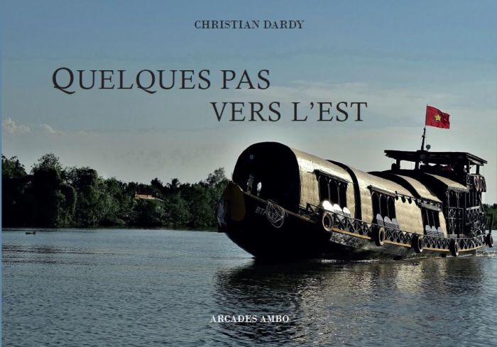 Christian Dardy - QUELQUES PAS VERS L
